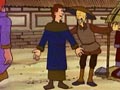 Les voyages de Marco Polo