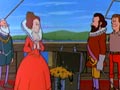 L'Angleterre d'Elisabeth