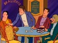 Les années folles
