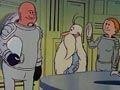 Il était une fois... la Terre