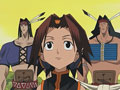 Yoh et le dernier combat

