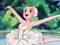 Rêves de ballerine