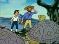 Darwin et l'volution
