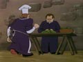 Mendel et les petits pois