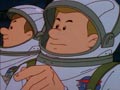 Armstrong, la lune et l'espace