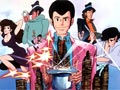 Lupin sansei (srie 3)