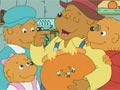 La Famille Berenstain