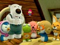 Pororo The Little Penguin - Saison 1