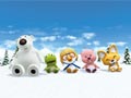 Pororo The Little Penguin - Saison 2