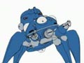 Ghost in the Shell - Stand Alone Complex 2nd GIG - Tachikoma Special