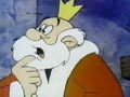 Le roi imposteur