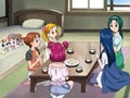 Komachi's Festival Efforts Chronicled