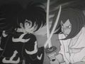 The Monster's Sword: Nihiru-no-maki - part 2