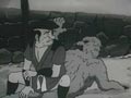 The Monster Tsuchibozu
