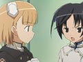 Naming, Sky Girls