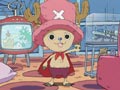 Strawhat Theater Chapter 1 - Chopper Man