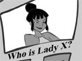 Lady-X