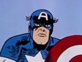 La revanche du Capitaine America

