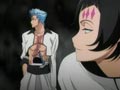 Deuxime Dplacement du Hueco Mundo ! Hitsugaya contre Yammy !