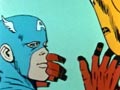Le retour du Capitaine America !

