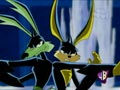 Loonatics on Ice