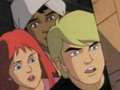 Johnny Quest