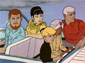 The Adventures Of Jonny Quest