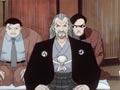 Complot  Tokyo
