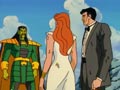 Le mariage d'Iron Man