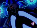 Cloak of Black Velvet
