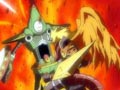 Takuya's Fusion Evolution
