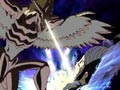 Soaring! The Warroir of Darkness, Velgmon
