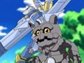 Fight Together! Gotsumon and Kouji's Vow
