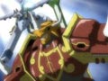 Royal Knights Fall! And Then...!!
