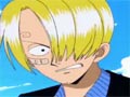 One Piece Sanji