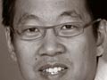 WANG Paul