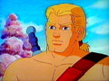 He-Man - Le Héros du Futur