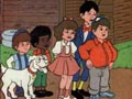 Les Petites Canailles