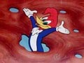 Woody Woodpecker