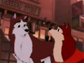 Balto 3 - Sur l'aile du vent