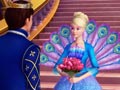 Barbie : Princesse de l'le merveilleuse