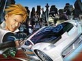 Hot Wheels Acceleracers 2 - La Vitesse du Silence