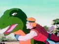 T-Rex