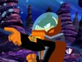 A Creep in the Deep