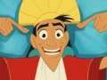 Kuzco, l'empereur mgalo