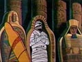 The Curse Of Anubis
