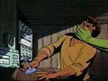 The Mystery Of The Lizardmen
