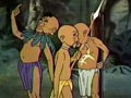 A Small Matter Of Pygmies
