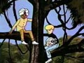 Attack Of The Tree People
