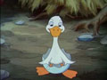 Silly Symphonies n75 - Un vilain petit canard - Version 1939